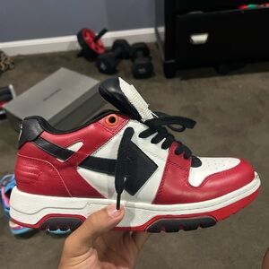 Selling All Of These